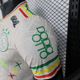 player version ajax special jersey 25/26 football kit soccer jersey - PalmSportss