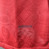 player version bayern munich jersey 25/26 anniversary edition long sleeves football kit soccer jersey - PalmSportss