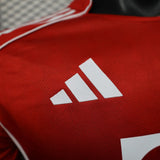 player version bayern munich jersey 25/26 football kit soccer jersey - PalmSportss
