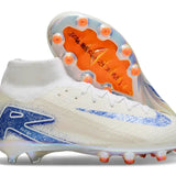 Mercurial Superfly 10 Elite AG Blueprint