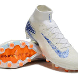 Mercurial Superfly 10 Elite AG Blueprint