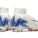 Mercurial Superfly 10 Elite AG Blueprint