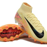 Mercurial Superfly 10 Elite AG Kylian Mbappe
