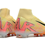Mercurial Superfly 10 Elite AG Kylian Mbappe