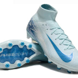 Mercurial Superfly 10 Elite AG Mad Ambition
