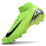 Mercurial Superfly 10 Elite AG Mad Voltage