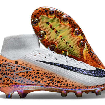 Mercurial Superfly 10 Elite AG Olympic Safari