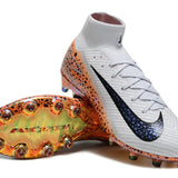Mercurial Superfly 10 Elite AG Olympic Safari