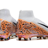 Mercurial Superfly 10 Elite AG Olympic Safari