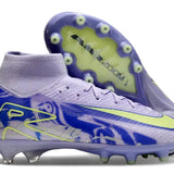 Mercurial Superfly 10 Elite AG United Pack