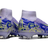 Mercurial Superfly 10 Elite AG United Pack