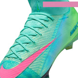 Mercurial Superfly 10 Elite FG Cosmic Speed 2