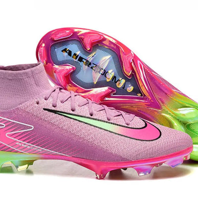 Mercurial Superfly 10 Elite FG Custom