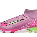 Mercurial Superfly 10 Elite FG Custom