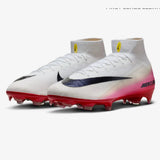 Mercurial Superfly 10 Elite FG 'Fear Nothing'