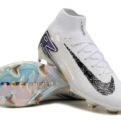 Mercurial Superfly 10 Elite FG Frosty Pack