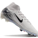 Mercurial Superfly 10 Elite FG Grey/Black