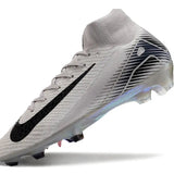 Mercurial Superfly 10 Elite FG Grey/Black