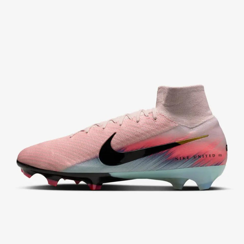 Mercurial Superfly 10 Elite FG United 002