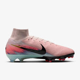 Mercurial Superfly 10 Elite FG United 002