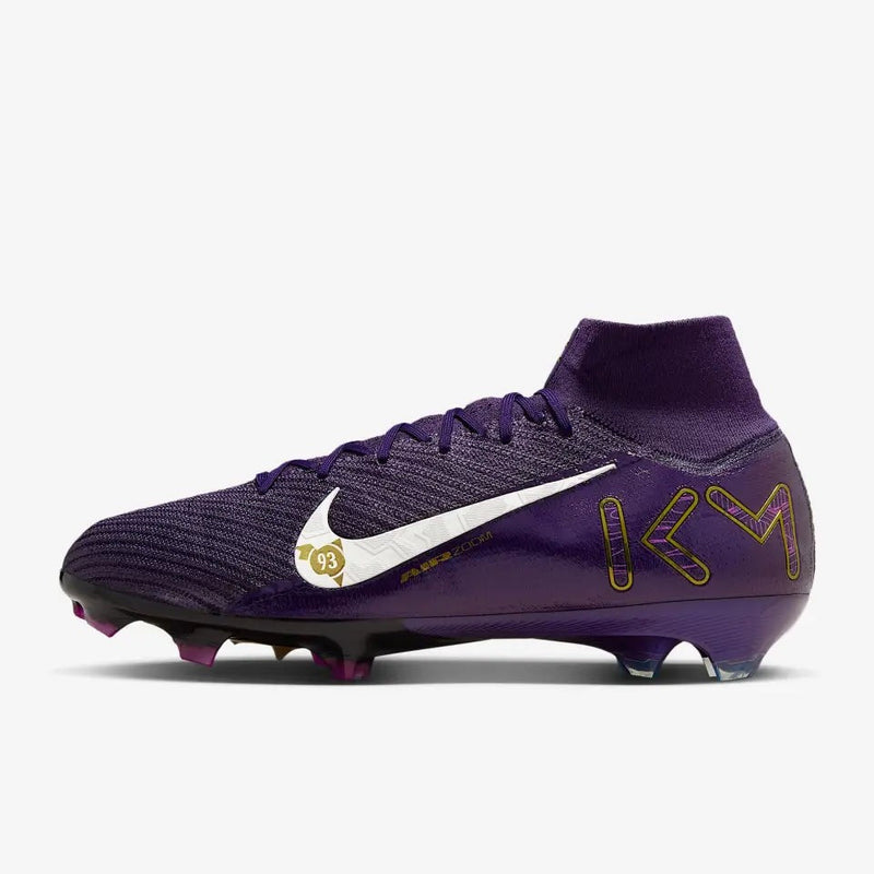 Mercurial Superfly 10 Elite Kylian Mbappé