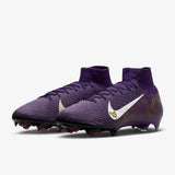 Mercurial Superfly 10 Elite Kylian Mbappé