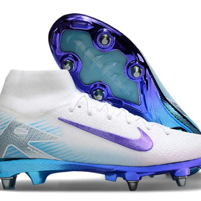 Mercurial Superfly 10 Elite SG Chromatic