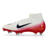 Mercurial Superfly 10 Elite SG 'Fear Nothing'