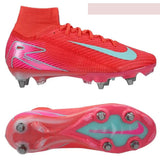 Mercurial Superfly 10 Elite SG Mad Energy