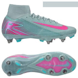 Mercurial Superfly 10 Elite SG Prism