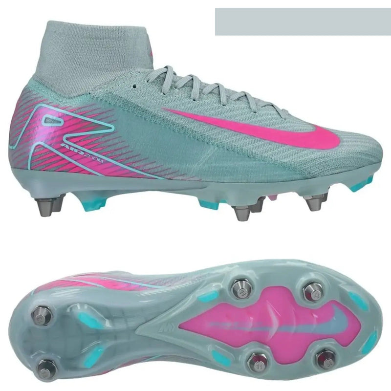 Mercurial Superfly 10 Elite SG Prism