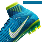 Mercurial Superfly 5 Elite FG Neymar JR