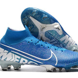 Mercurial Superfly 7 Elite FG New Lights
