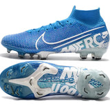 Mercurial Superfly 7 Elite FG New Lights