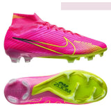 Mercurial Superfly 9 Elite FG Luminous