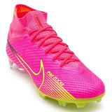 Mercurial Superfly 9 Elite FG Luminous
