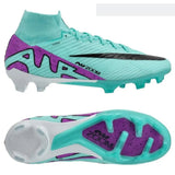 Mercurial Superfly 9 Elite FG Peak Ready
