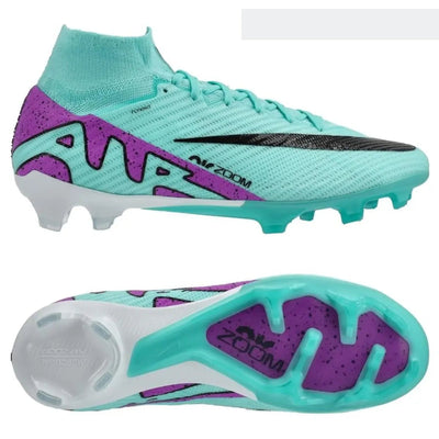Mercurial Superfly 9 Elite FG Peak Ready