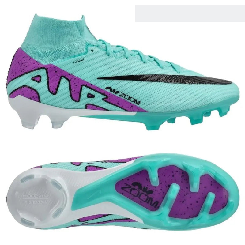 Mercurial Superfly 9 Elite FG Peak Ready