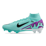 Mercurial Superfly 9 Elite FG Peak Ready