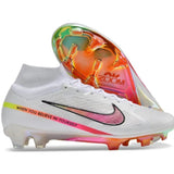 Mercurial Superfly 9 Elite FG Rashford
