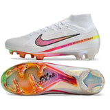 Mercurial Superfly 9 Elite FG Rashford