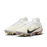 Mercurial Superfly 9 Elite FG United Golden Limited Edition
