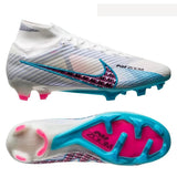 Mercurial Superfly Elite 9 FG Blast