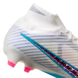 Mercurial Superfly Elite 9 FG Blast