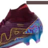 Mercurial Superfly Elite 9 FG Mbappé Personal Edition