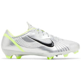Mercurial Vapor 1 Remake SE FG 'Chrome Lime'