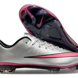Mercurial Vapor 10 Silver/Pink
