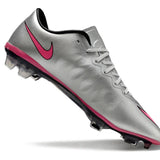 Mercurial Vapor 10 Silver/Pink