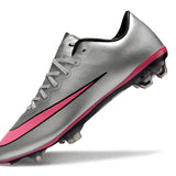 Mercurial Vapor 10 Silver/Pink